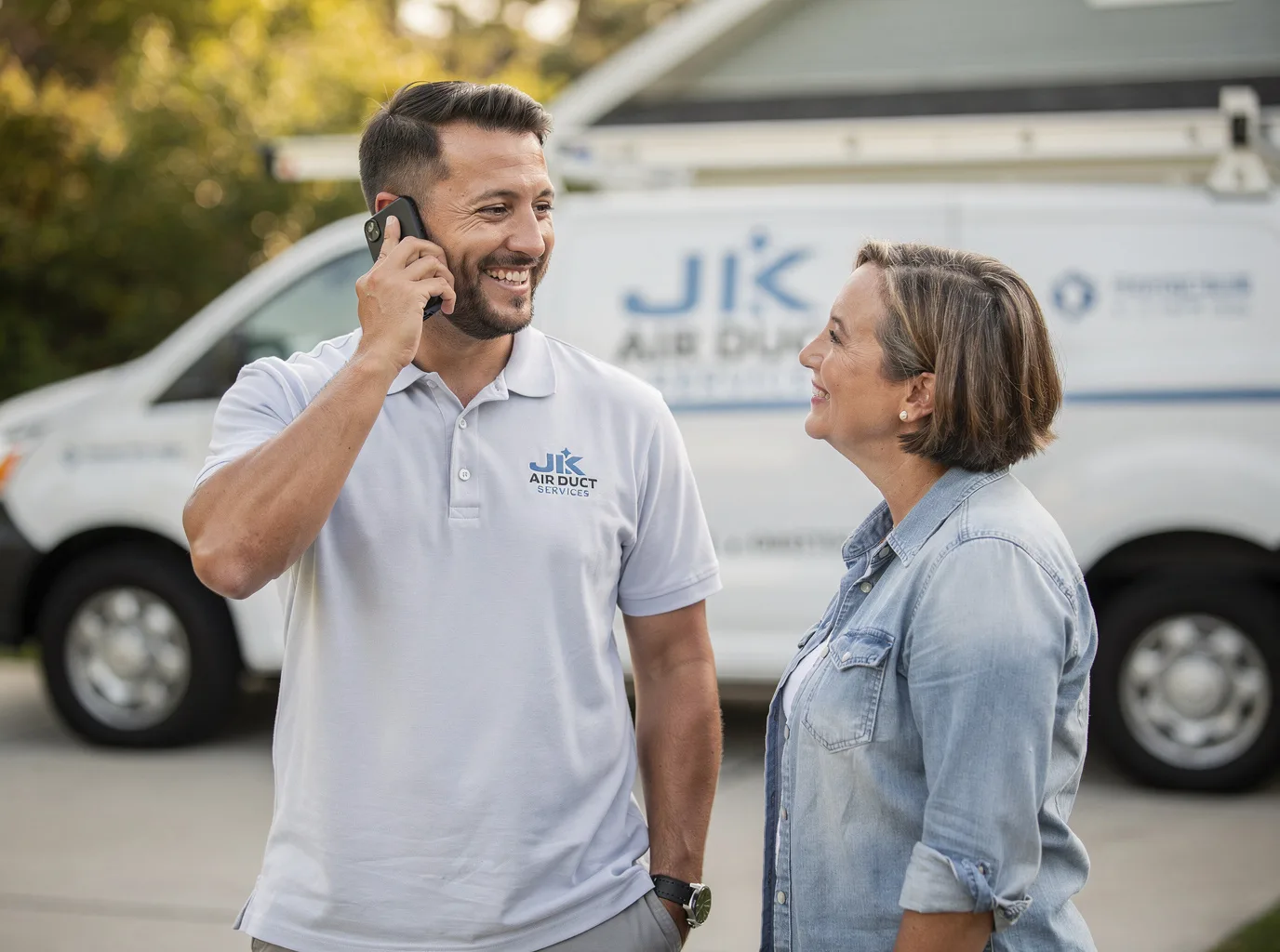 Air Duct Cleaning Opelika, AL FAQs